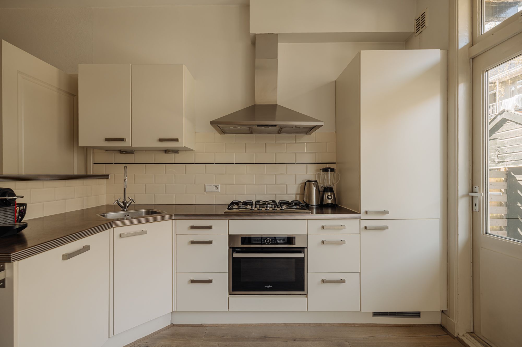 Foto 9 van Stolwijkstraat 46-H