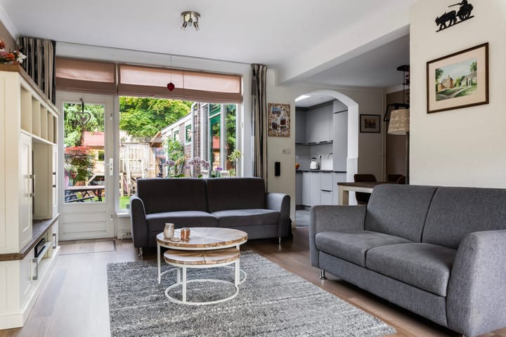 Photo 5 of Maritzstraat 33