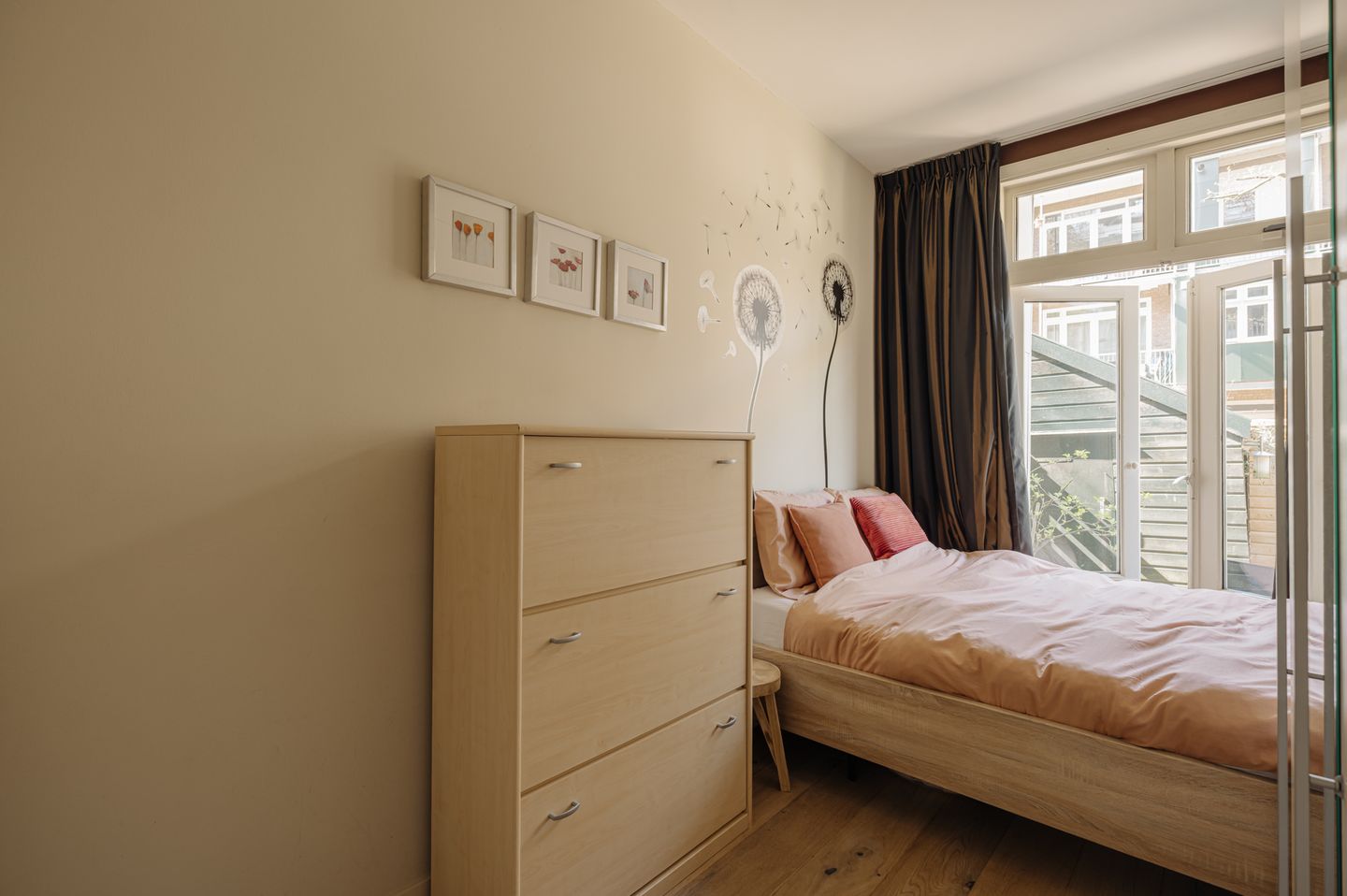 Foto 10 van Stolwijkstraat 46-H