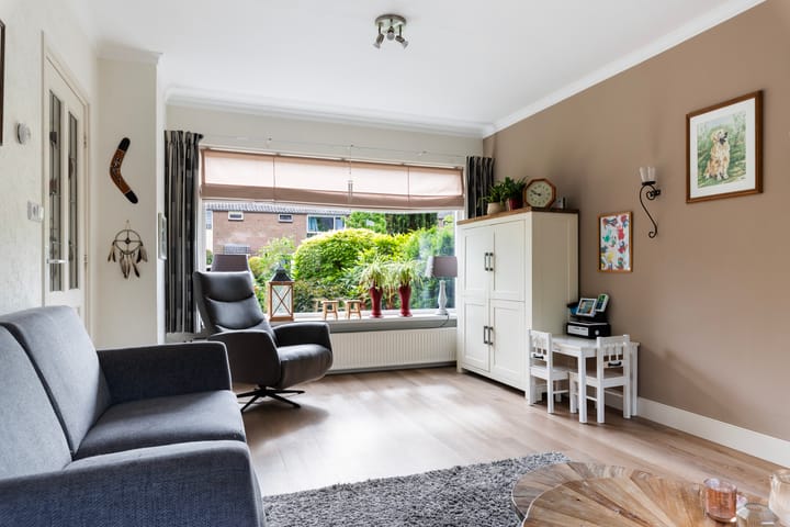 Photo 6 of Maritzstraat 33