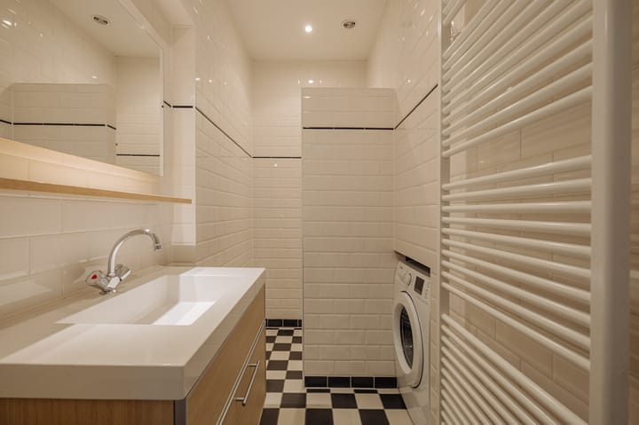 Foto 11 van Stolwijkstraat 46-H