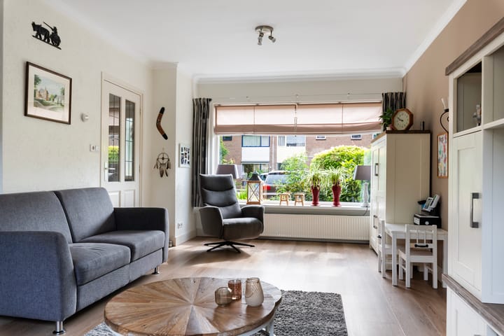 Photo 7 of Maritzstraat 33