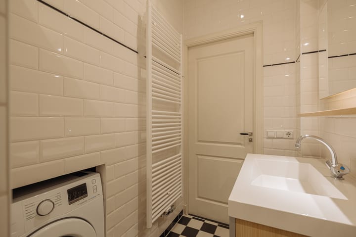 Foto 12 van Stolwijkstraat 46-H