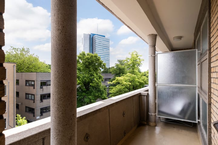 Foto 26 van Adriaen van Ostadelaan 159-3