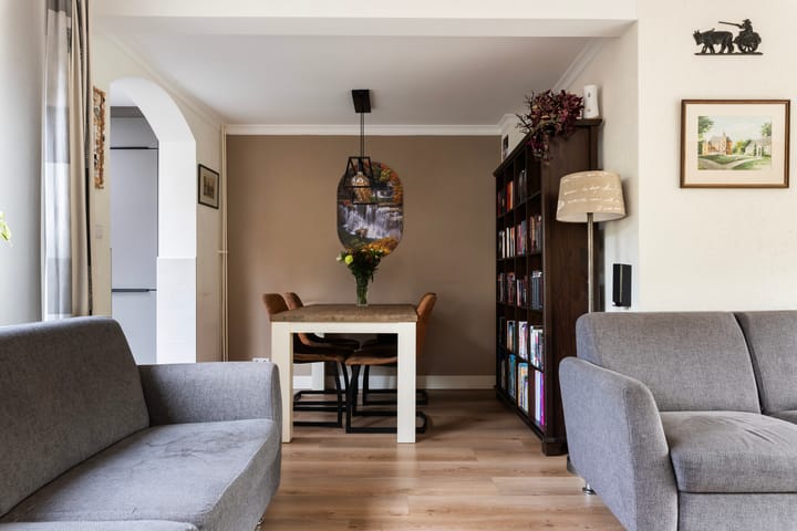 Photo 8 of Maritzstraat 33