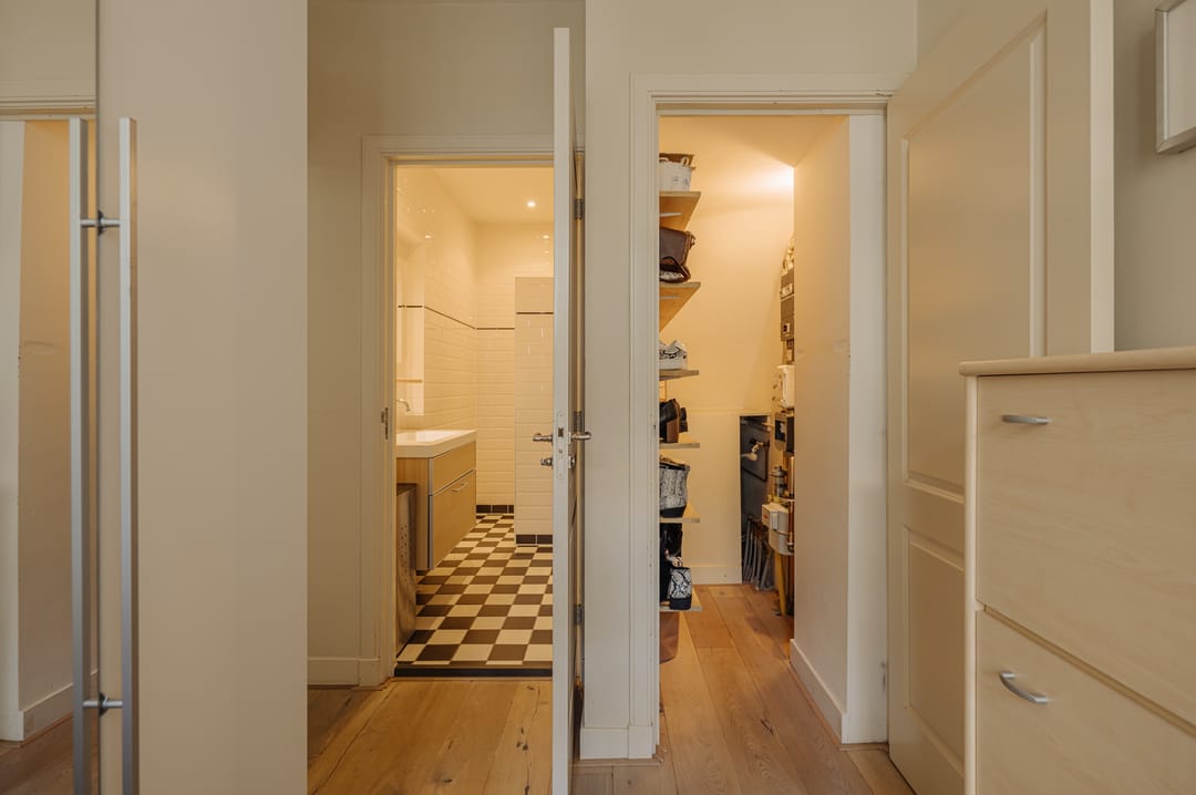 Foto 13 van Stolwijkstraat 46-H