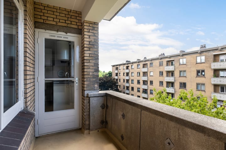 Foto 27 van Adriaen van Ostadelaan 159-3