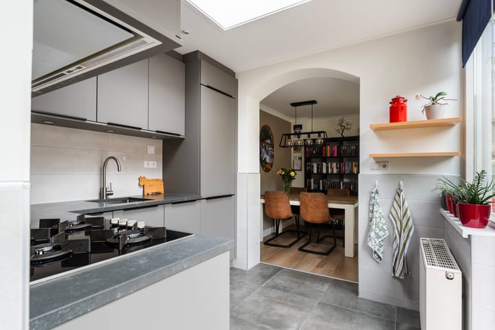 Photo 9 of Maritzstraat 33