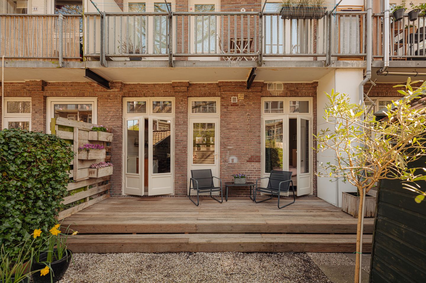 Foto 14 van Stolwijkstraat 46-H