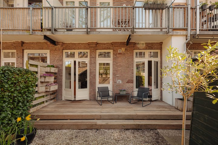 Foto 14 van Stolwijkstraat 46-H