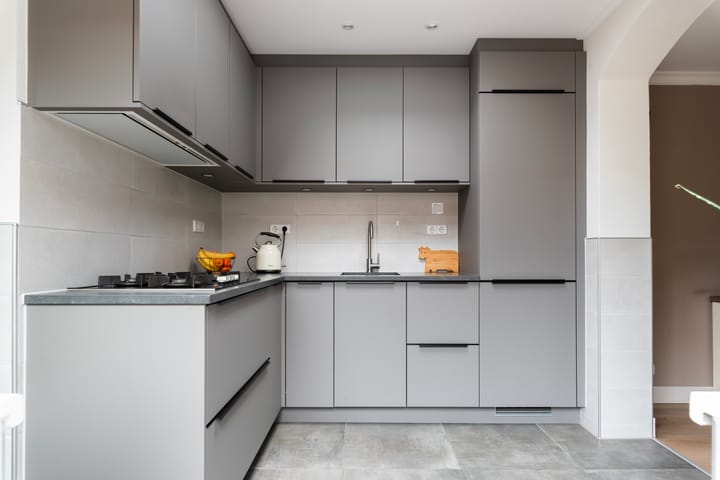 Photo 10 of Maritzstraat 33