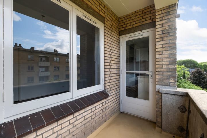 Foto 28 van Adriaen van Ostadelaan 159-3