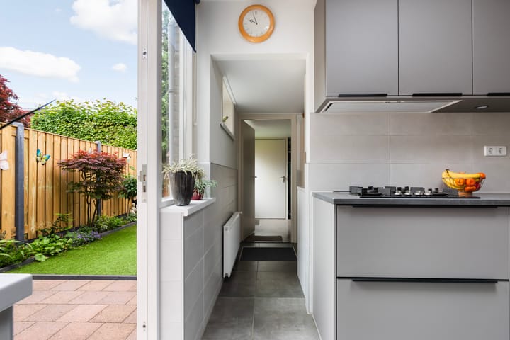 Photo 11 of Maritzstraat 33