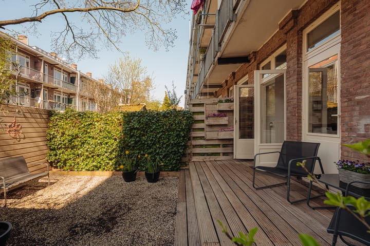 Foto 15 van Stolwijkstraat 46-H