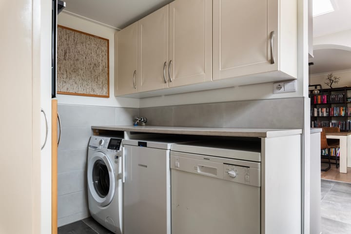 Photo 12 of Maritzstraat 33