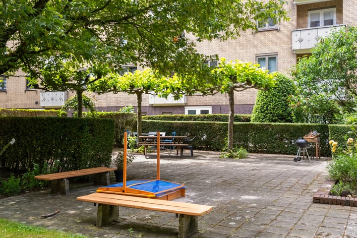 Foto 31 van Adriaen van Ostadelaan 159-3