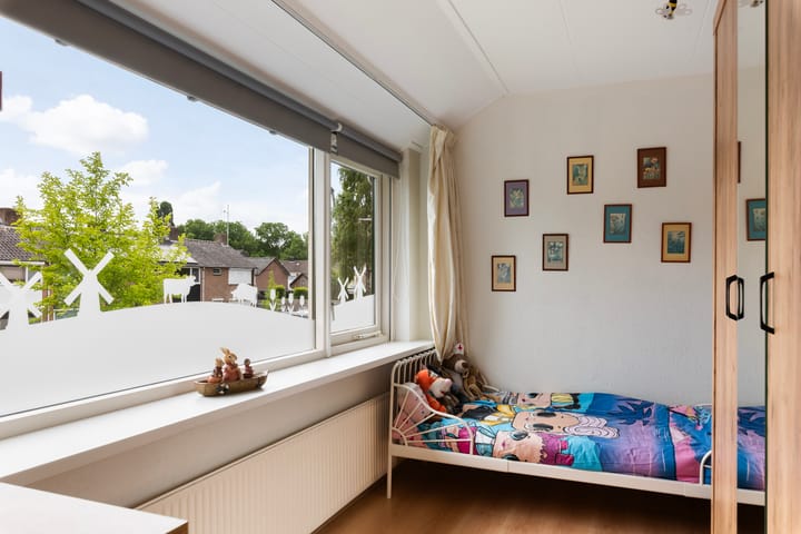 Photo 15 of Maritzstraat 33