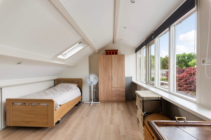 Photo 20 of Maritzstraat 33