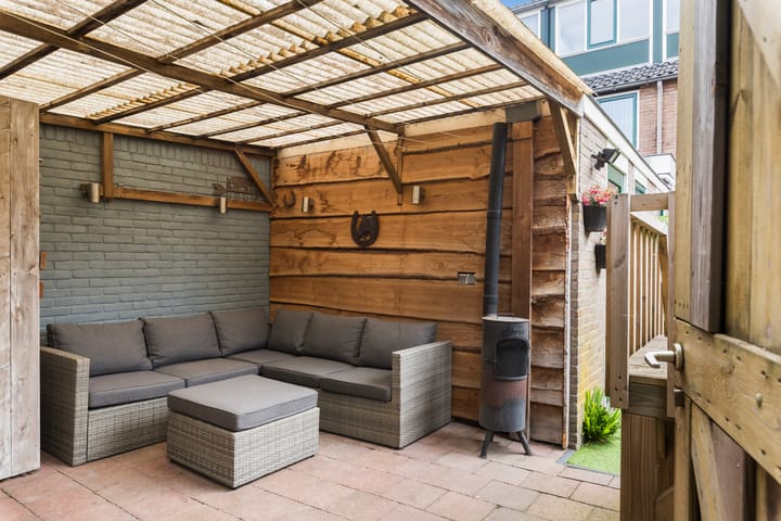 Photo 22 of Maritzstraat 33