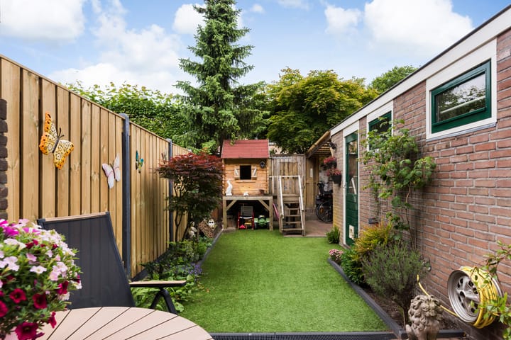 Photo 23 of Maritzstraat 33