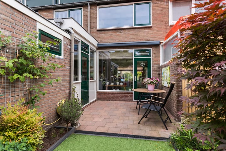 Photo 24 of Maritzstraat 33