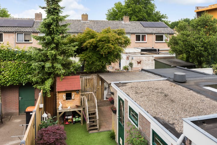 Photo 25 of Maritzstraat 33