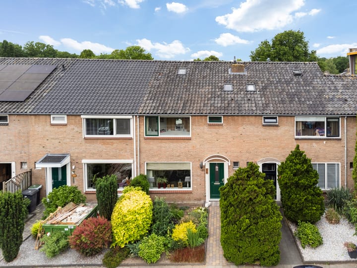 Photo 26 of Maritzstraat 33