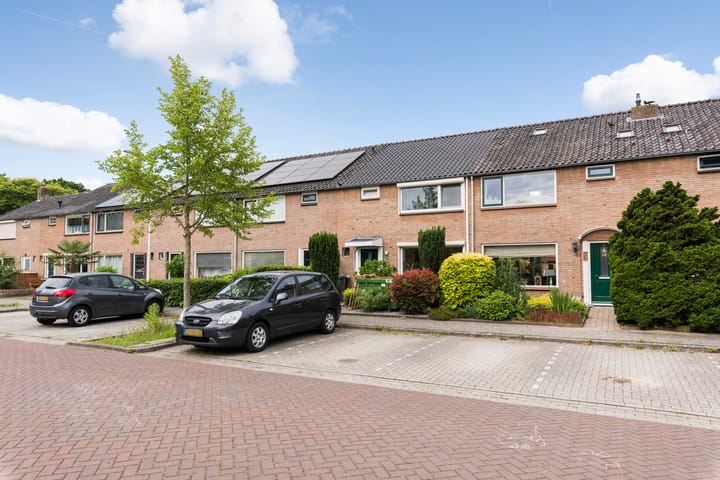 Photo 27 of Maritzstraat 33