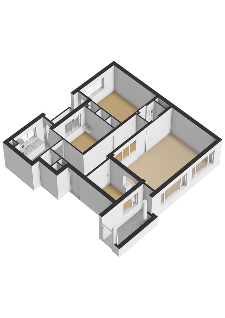 Foto 43 van Adriaen van Ostadelaan 159-3