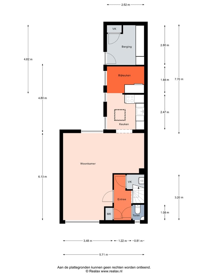 Photo 28 of Maritzstraat 33