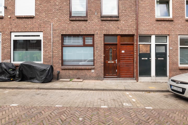 Foto 2 van Numansdorpsestraat 8