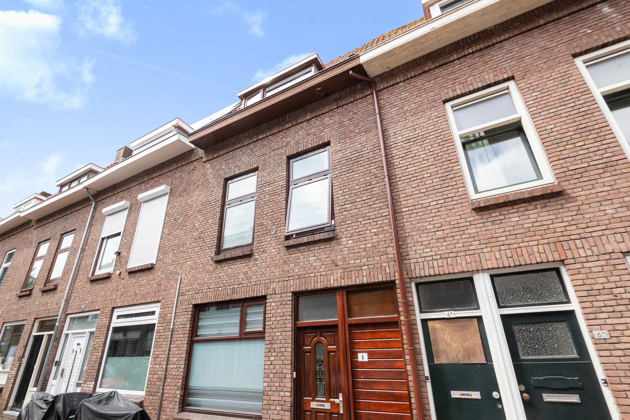 Foto 3 van Numansdorpsestraat 8