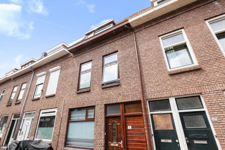 Foto 3 van Numansdorpsestraat 8