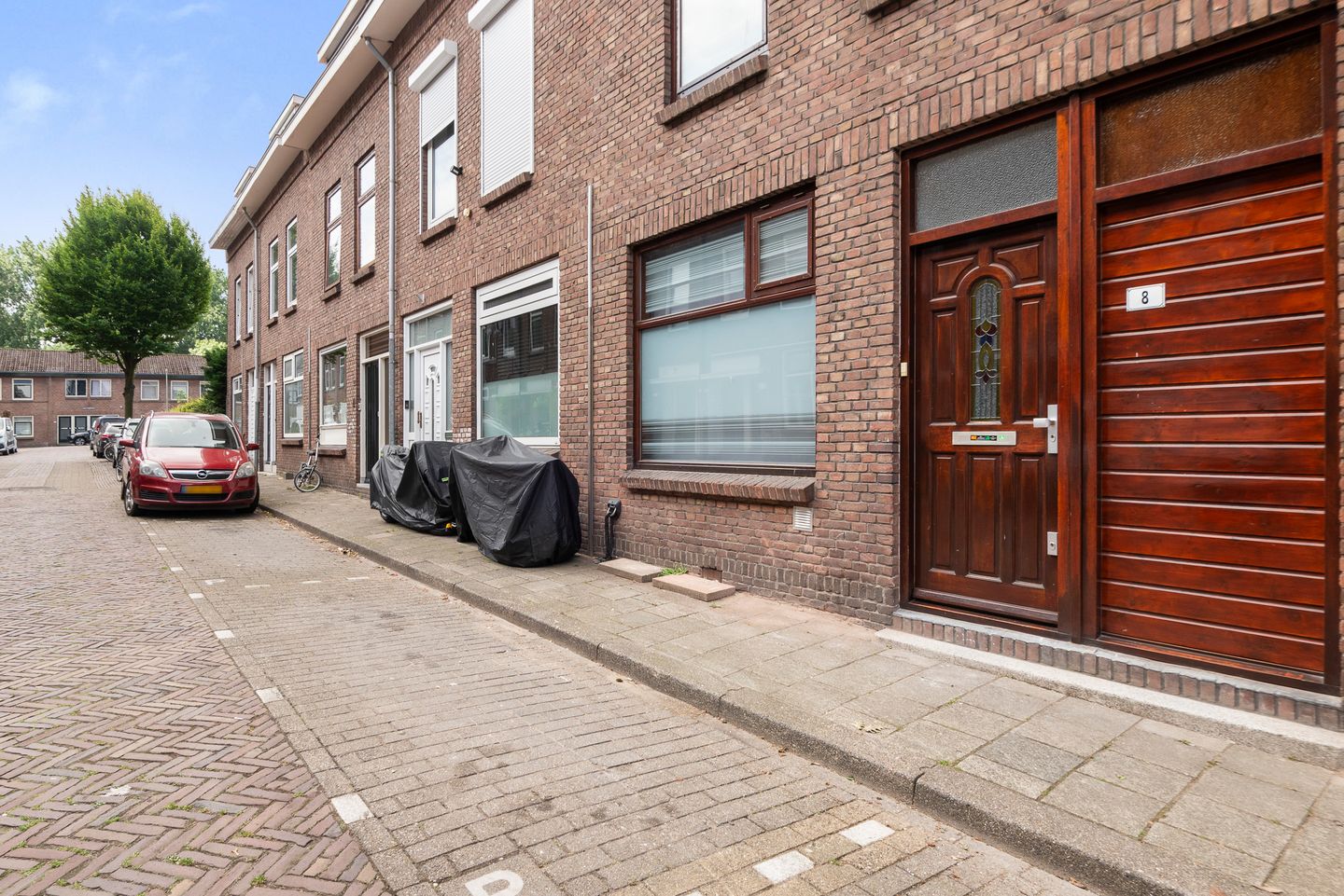 Foto 4 van Numansdorpsestraat 8