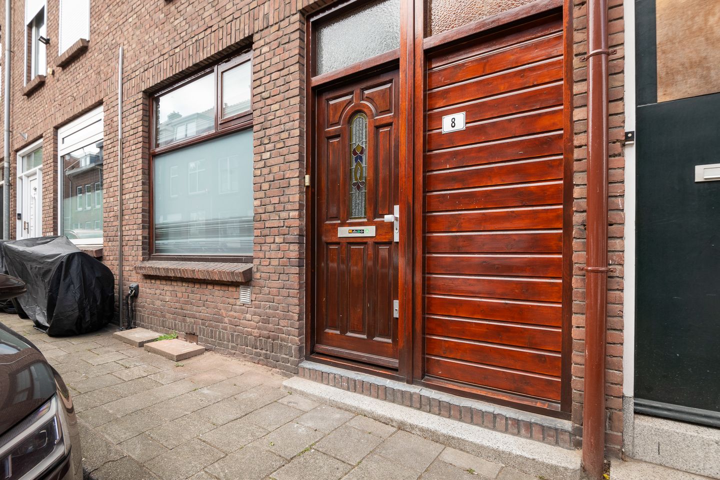 Foto 5 van Numansdorpsestraat 8