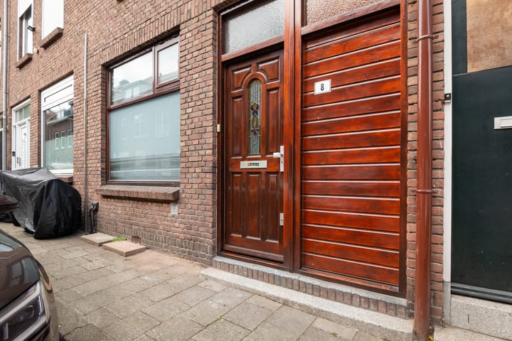 Foto 5 van Numansdorpsestraat 8