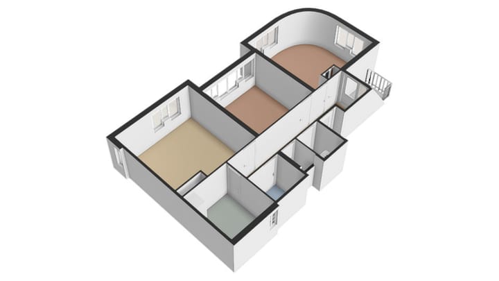 Foto 43 van Looydijk 130-A