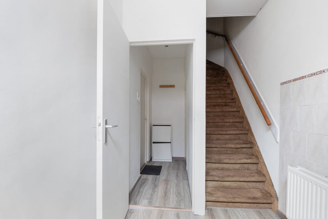 Foto 7 van Numansdorpsestraat 8