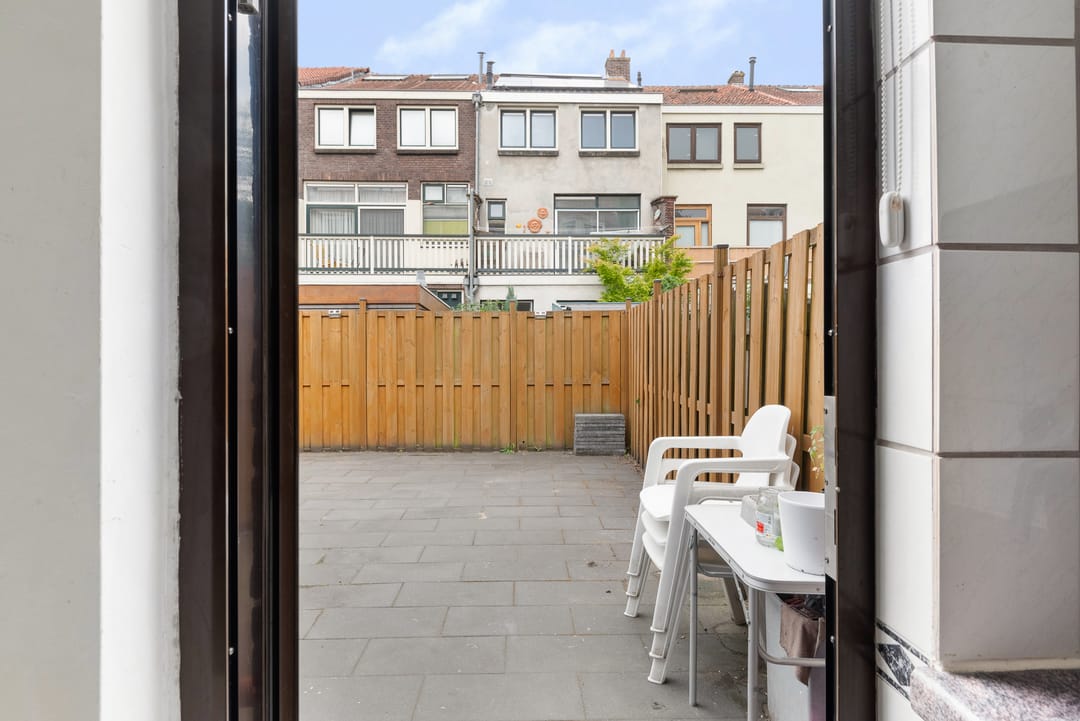 Foto 16 van Numansdorpsestraat 8