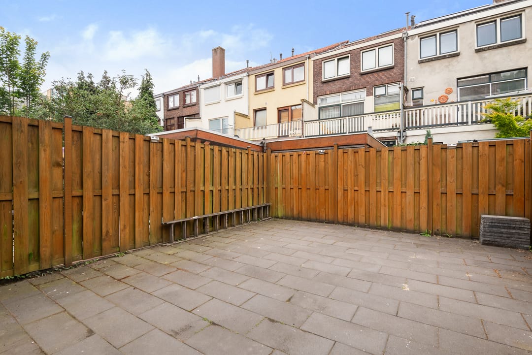 Foto 17 van Numansdorpsestraat 8