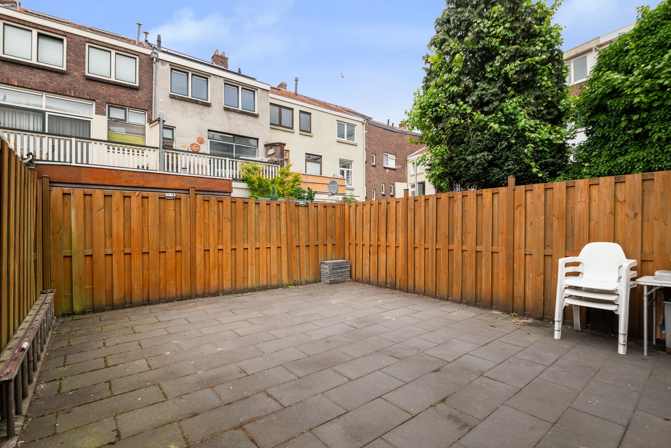 Foto 18 van Numansdorpsestraat 8