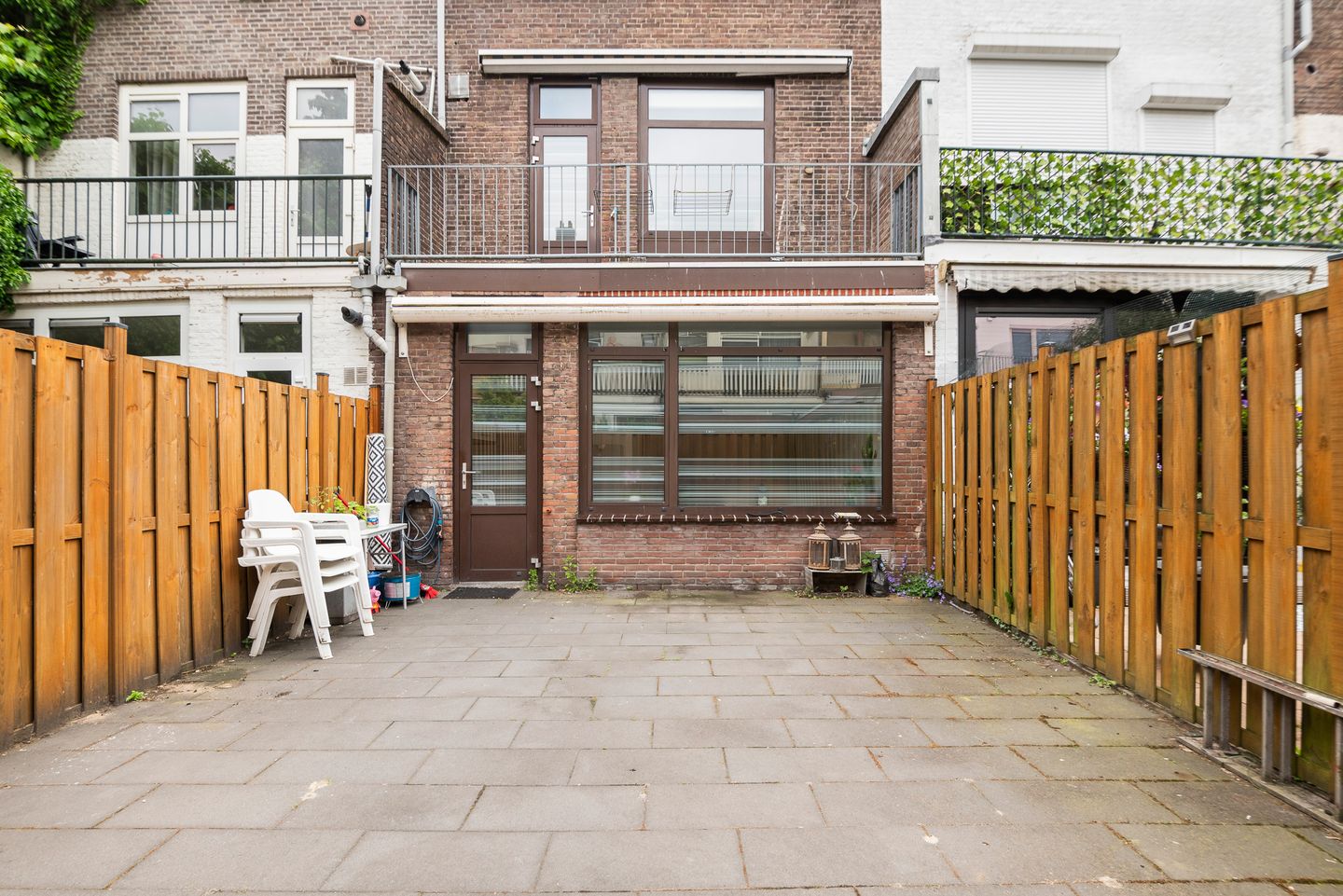 Foto 19 van Numansdorpsestraat 8