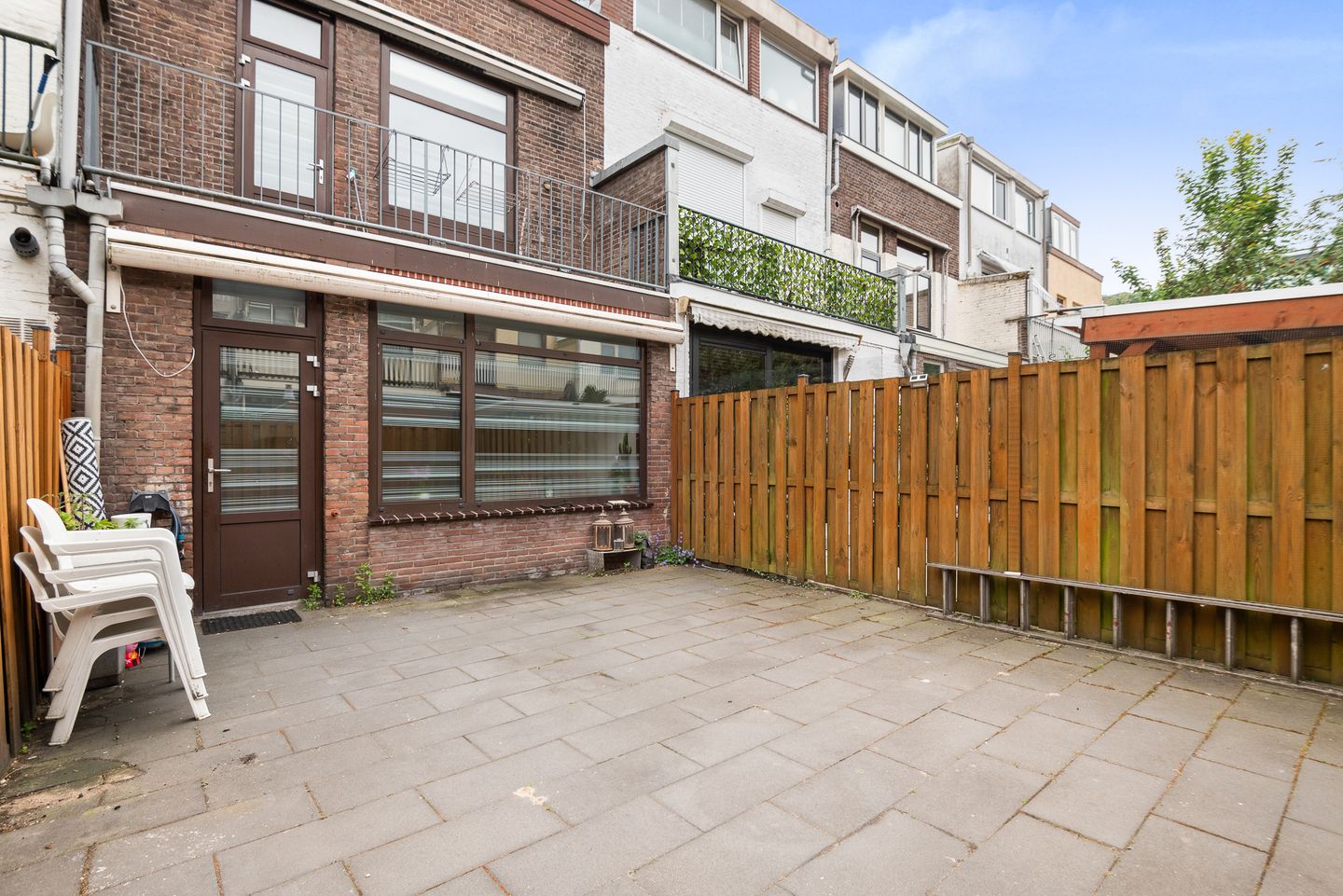 Foto 20 van Numansdorpsestraat 8