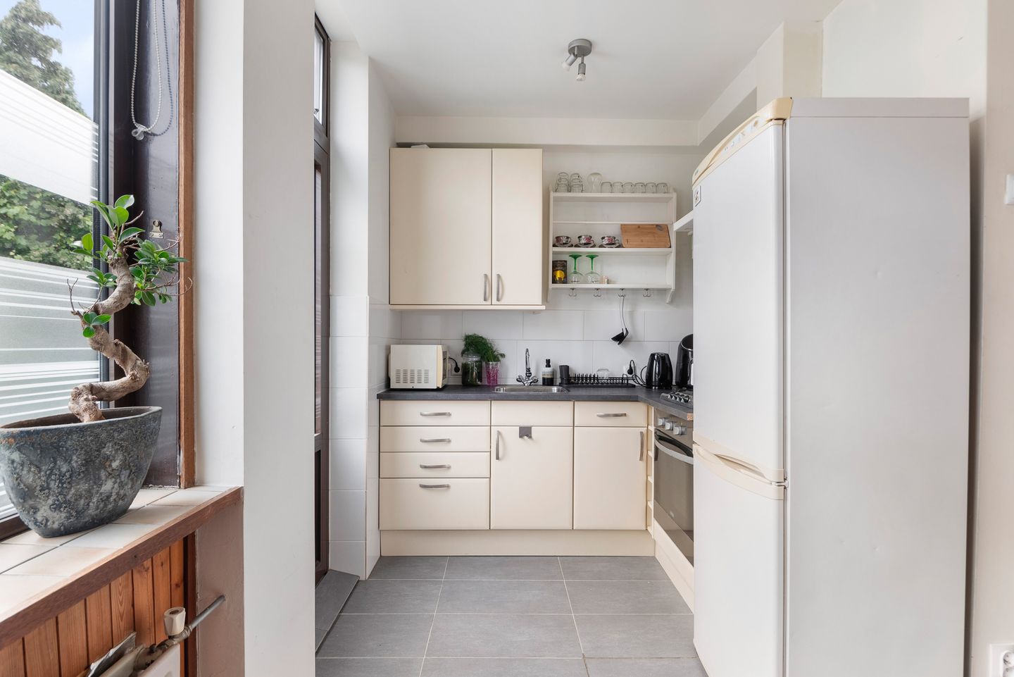 Foto 29 van Numansdorpsestraat 8