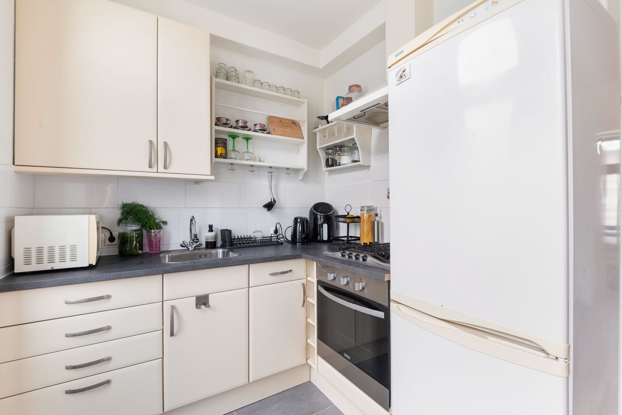 Foto 30 van Numansdorpsestraat 8