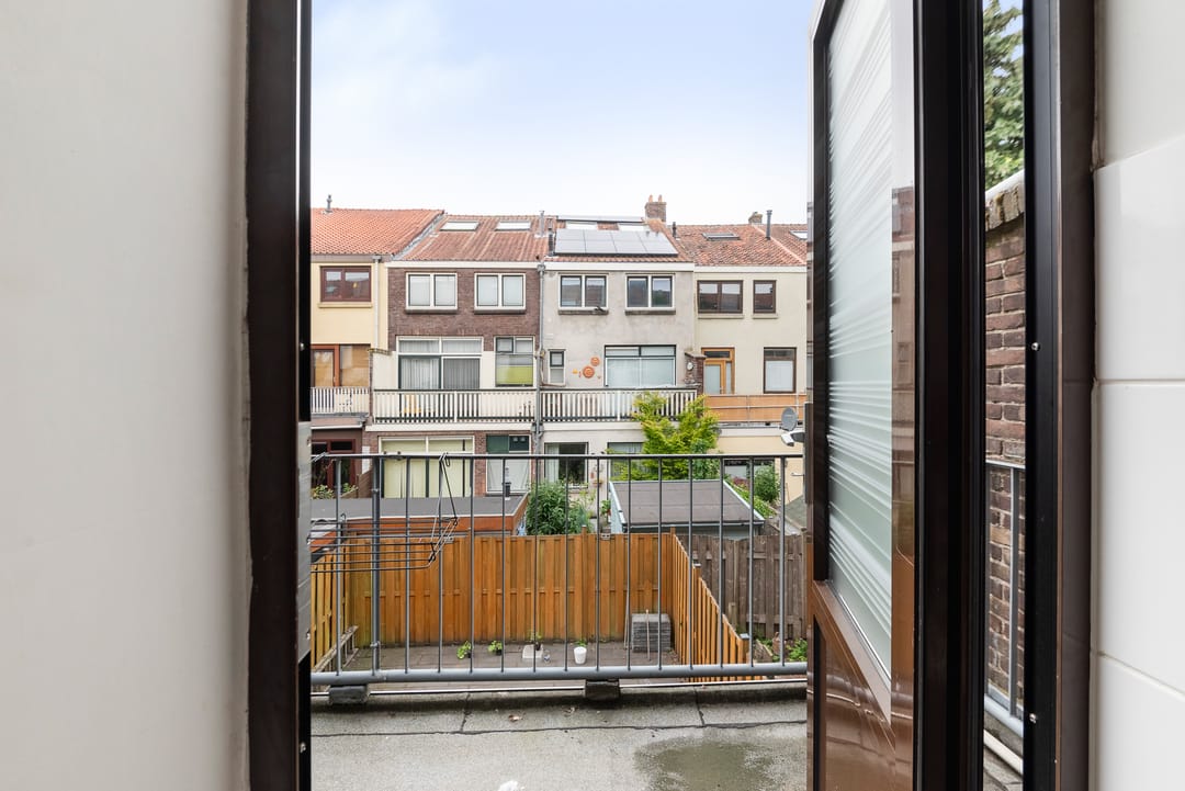 Foto 32 van Numansdorpsestraat 8