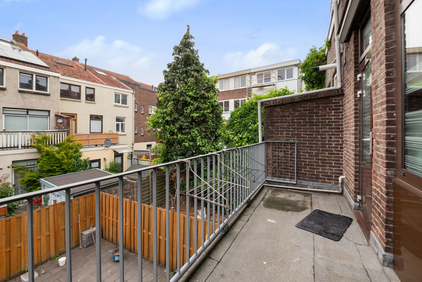 Foto 34 van Numansdorpsestraat 8