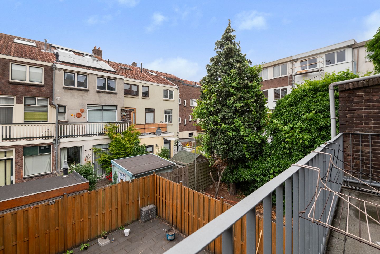 Foto 35 van Numansdorpsestraat 8