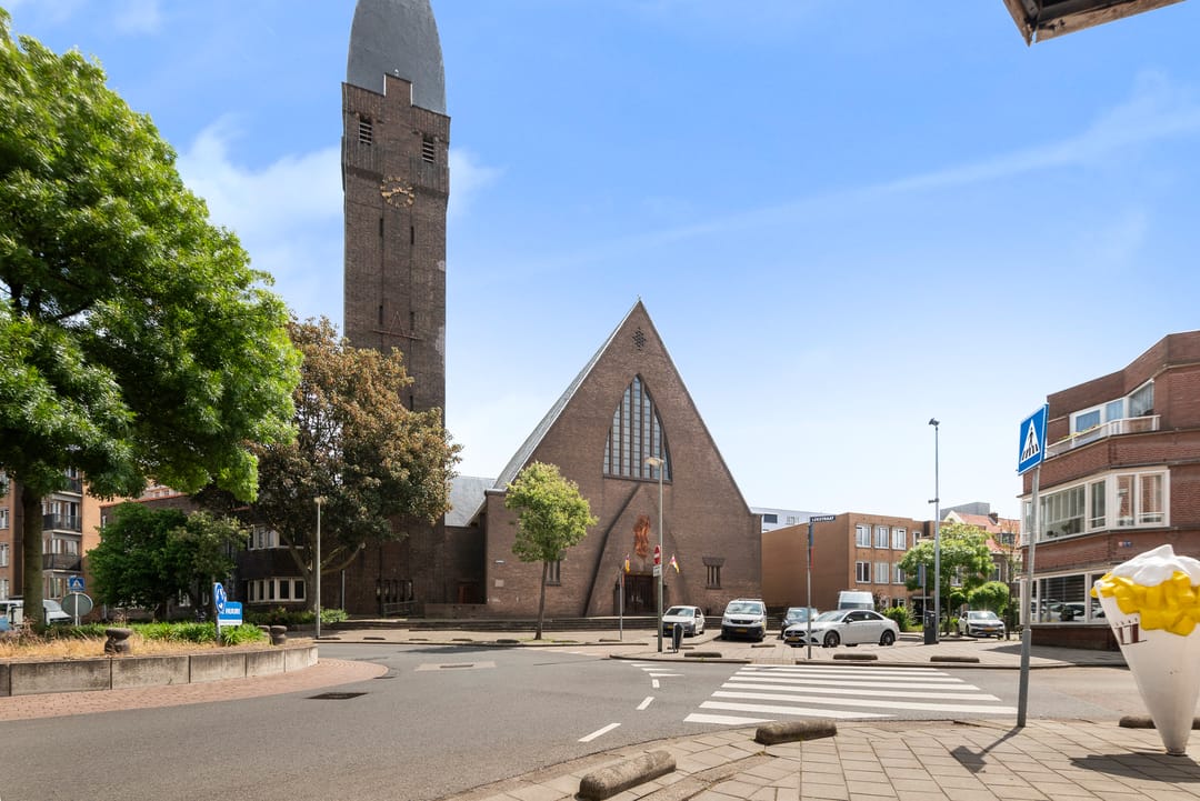 Foto 68 van Numansdorpsestraat 8