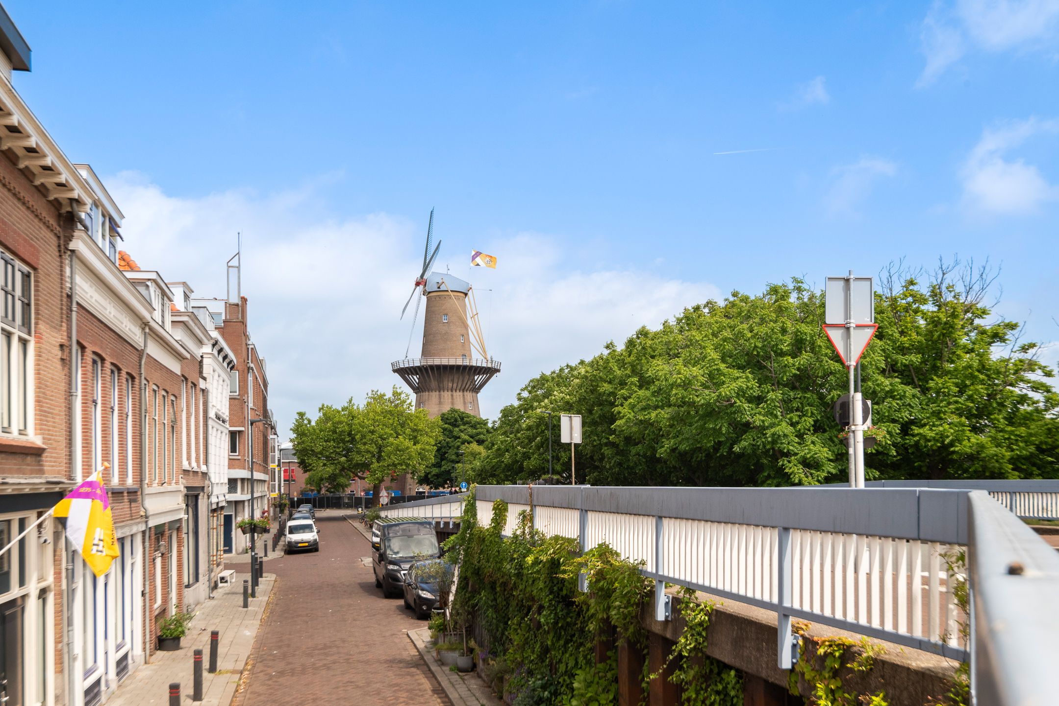 Foto 69 van Numansdorpsestraat 8